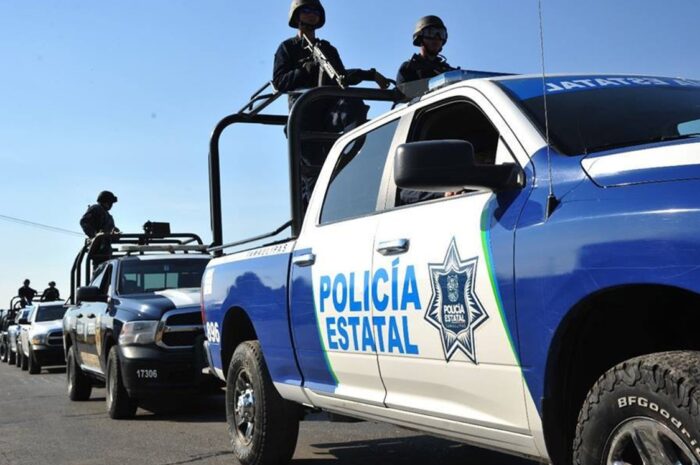 FBI reporta secuestro de cuatro ciudadanos estadounidenses en Matamoros