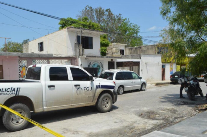 Matan a golpes a joven en anexo de Ciudad Victoria