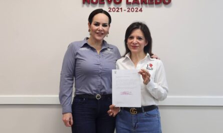 Nombran a la Dra. Liliana Arjona nueva secretaria de Bienestar Social