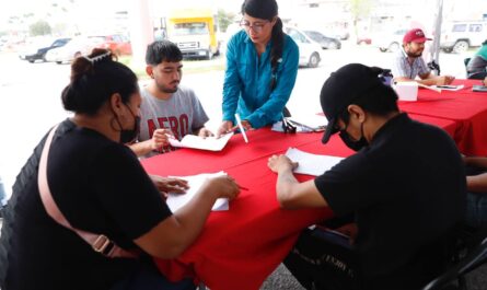 Avalan empresas programa municipal Empleo en tu Colonia