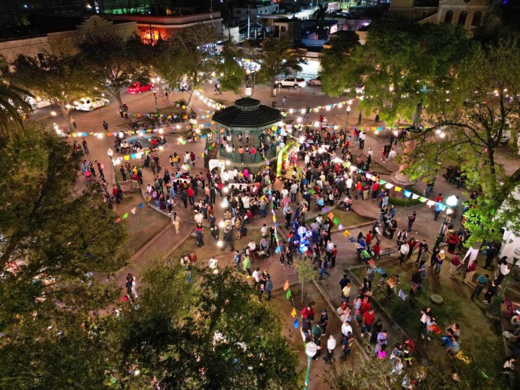 Reconoce Gobierno del Estado a Nuevo Laredo como destino turístico