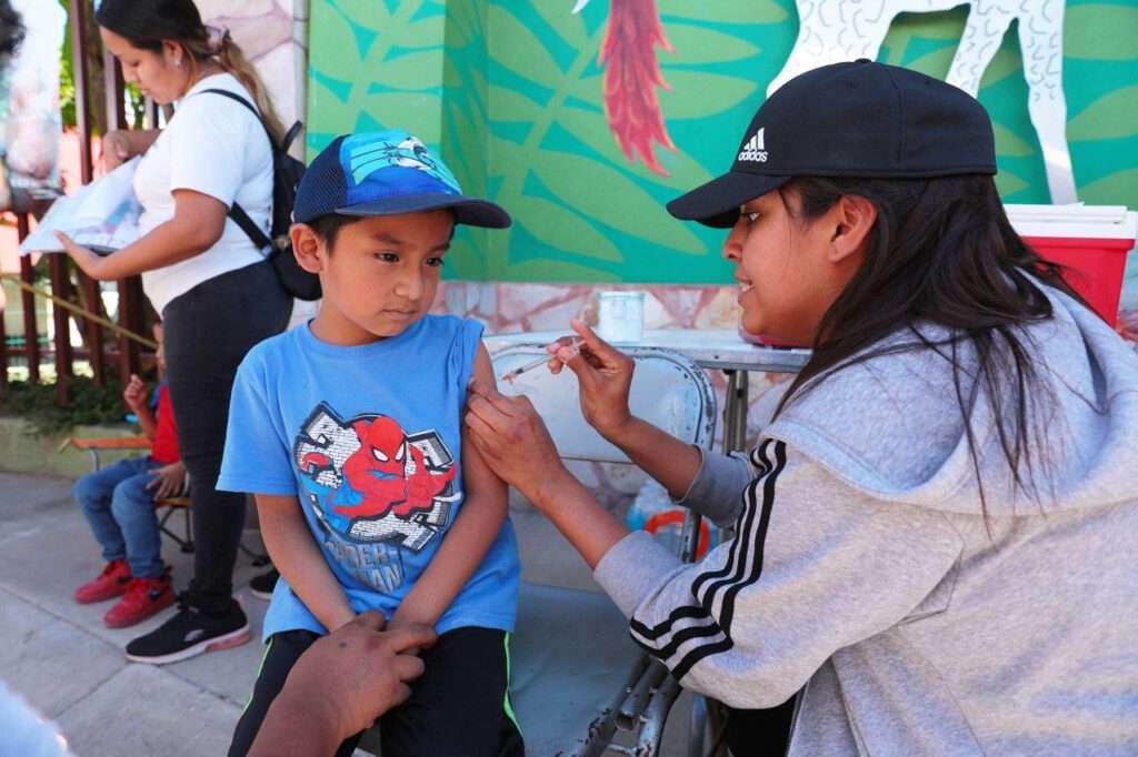 Festeja Nuevo Laredo Día del Niño con Bazar Kids