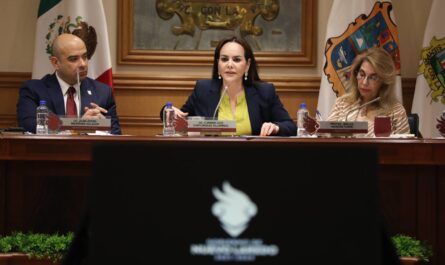 Exhorta Cabildo que proceso legal contra ex funcionarios municipales se realice de acuerdo a la ley