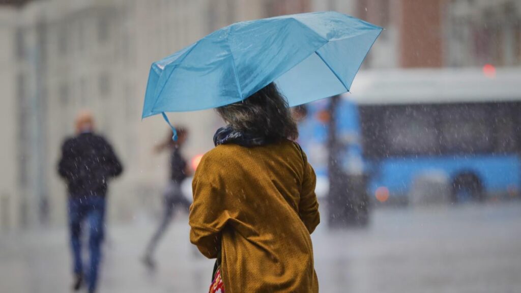 Se esperan vientos fuertes y lluvias para este sábado en Tamaulipas