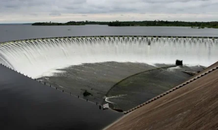 Tamaulipas sigue en crisis hídrica pese a lluvias