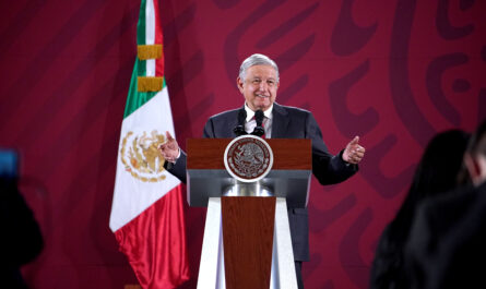 Andrés Manuel López Obrador regresará a Tamaulipas en junio