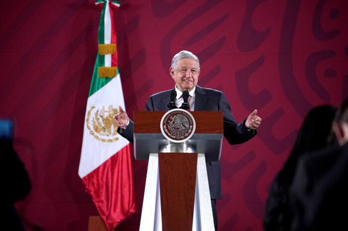 Andrés Manuel López Obrador regresará a Tamaulipas en junio