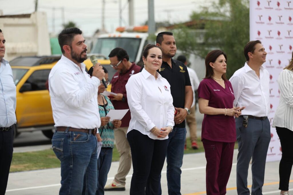 Transforman imagen de Villas de San Miguel con programa de descacharrización