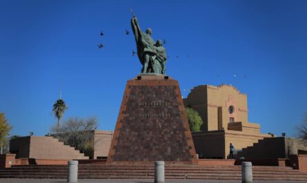 Promoverán universitarios de Nuevo Laredo turismo de la ciudad