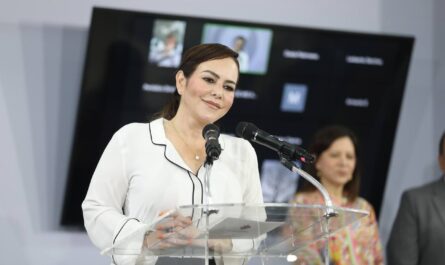 Colaboran Gobierno de Nuevo Laredo y más de 300 emprendedores para impulsar la economía local