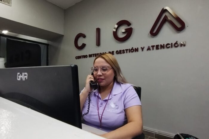 Implementa COMAPA Nuevo Laredo nueva línea telefónica para atención a usuarios