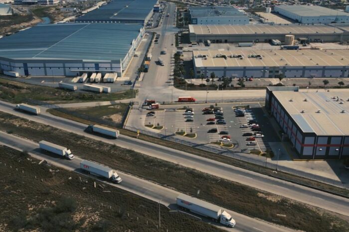 Instalarán dos nuevos Parques Industriales al poniente de Nuevo Laredo