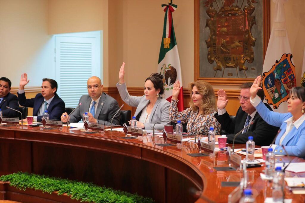 Aprueba Cabildo de Nuevo Laredo descuento del 100 por ciento en recargos del impuesto predial en junio