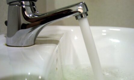 Agua turbia en Ciudad Victoria es segura para su consumo, afirma Coepris