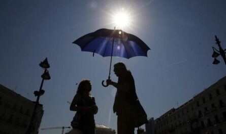 Jornada de calor intenso en Tamaulipas este viernes