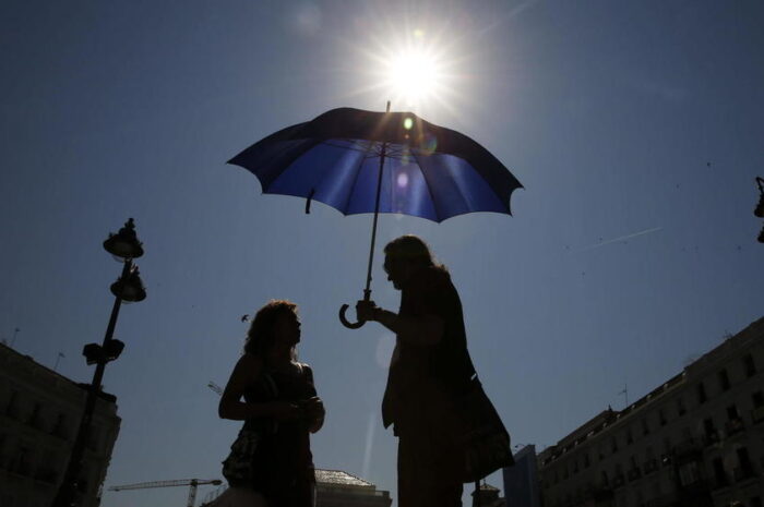 Jornada de calor intenso en Tamaulipas este viernes