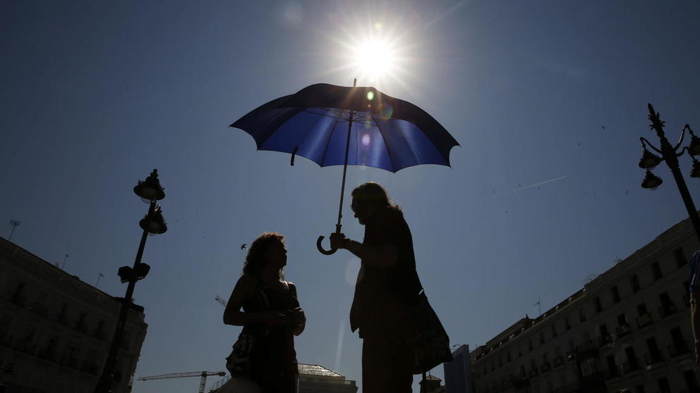 Jornada de calor intenso en Tamaulipas este viernes