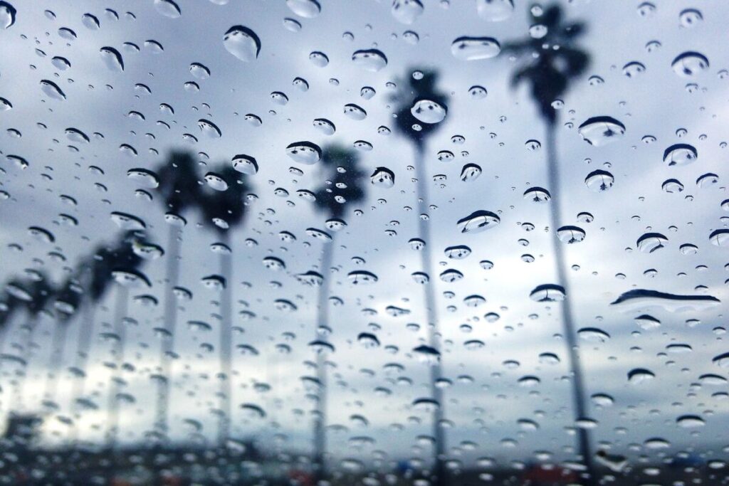 Tamaulipas se prepara para lluvias ligeras y fuertes rachas de viento