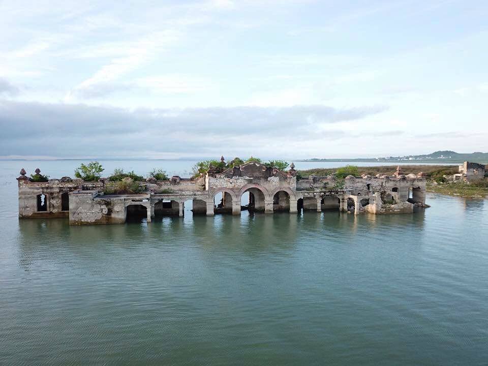 Proyecto de segunda línea del acueducto progresa en Ciudad Victoria