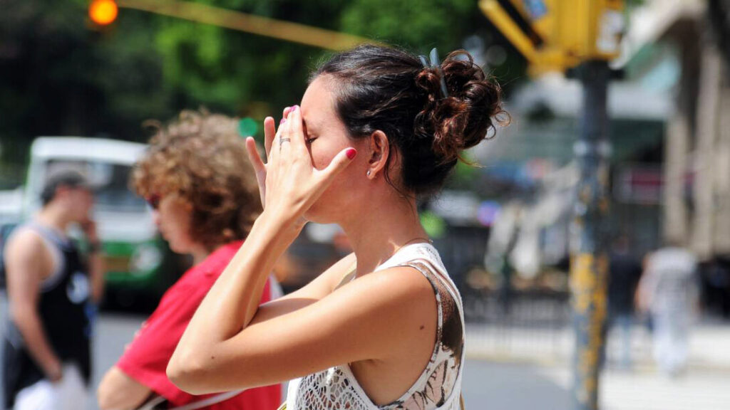 Hay 3 fallecidos por onda de calor en Tamaulipas