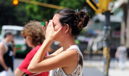 Hay 3 fallecidos por onda de calor en Tamaulipas