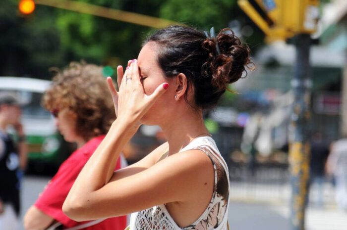 Hay 3 fallecidos por onda de calor en Tamaulipas