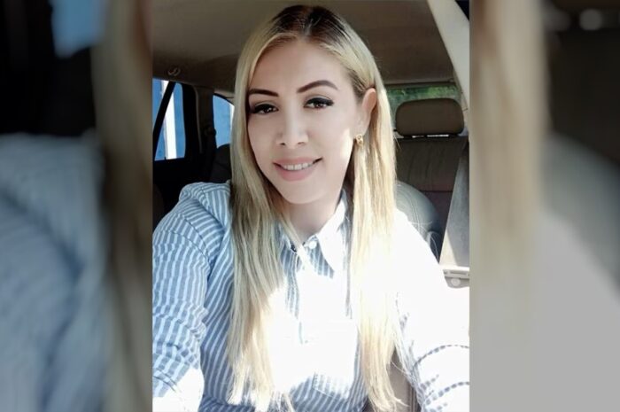 Detienen a regidora panista de Reynosa con 40 kilos de cocaína