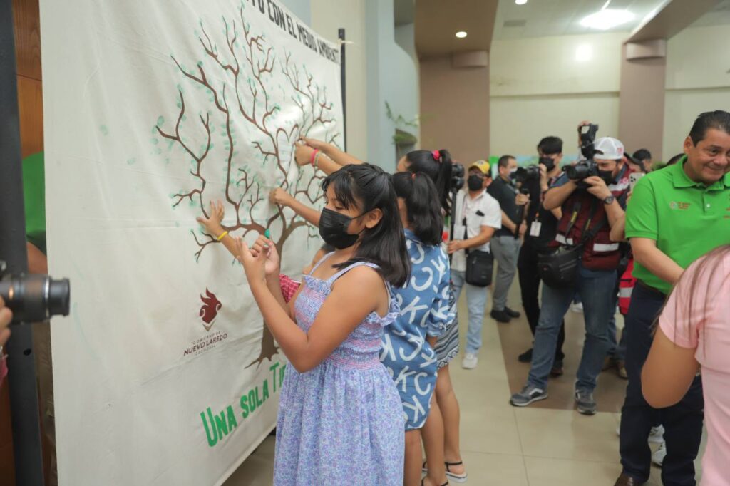 Preparan actividades por el Día Mundial del Medio Ambiente