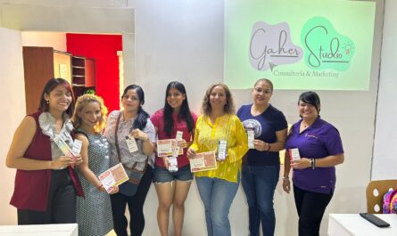 Lanza INMUJER programa de capacitación a la comunidad