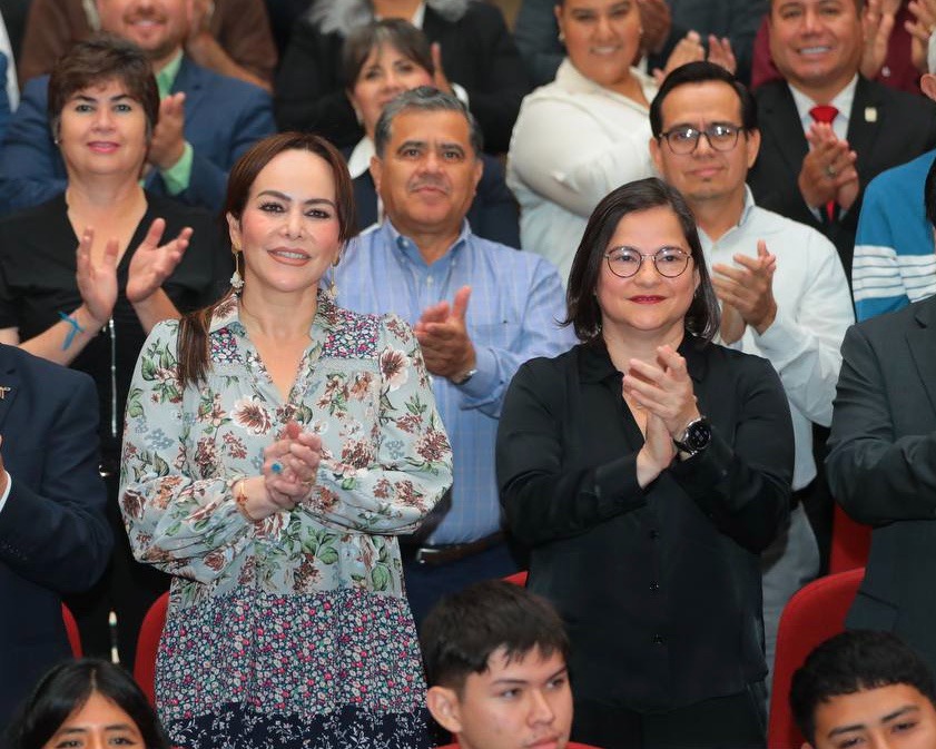 Reconoce Secretaría de Educación de Tamaulipas apoyos de Nuevo Laredo al sector educativo