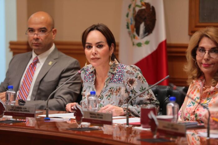 Aprueba Cabildo de Nuevo Laredo 34 obras del Ramo 33