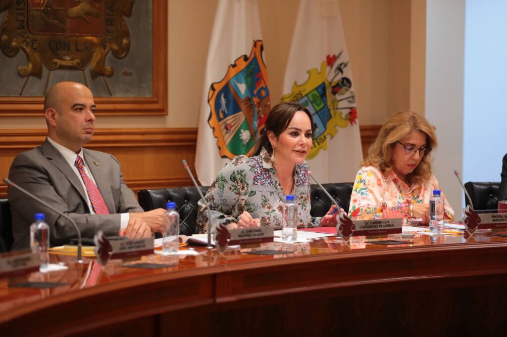 Aprueba Cabildo de Nuevo Laredo decreto para garantizar el buen ejercicio de la función pública