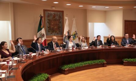 Realizará Gobierno de Nuevo Laredo subasta pública