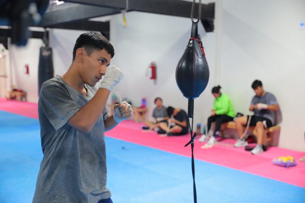 Por altas temperaturas suspende Nuevo Laredo actividades deportivas al aire libre