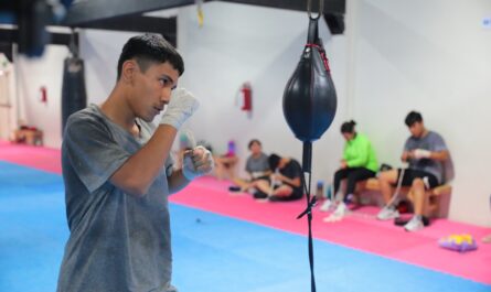 Por altas temperaturas suspende Nuevo Laredo actividades deportivas al aire libre