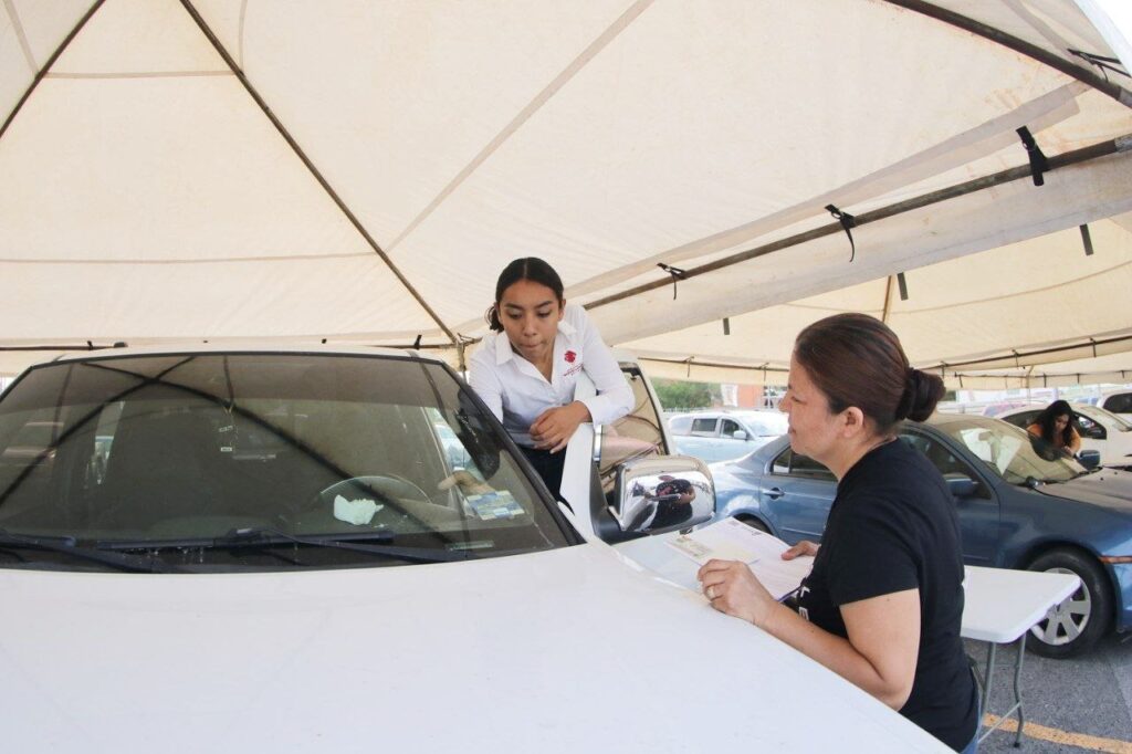 Amplían decreto para regularizar autos “chocolate”; Nuevo Laredo invita al módulo municipal