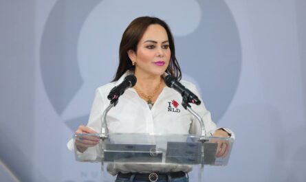 Gobierno de Nuevo Laredo habilita espacios para proteger a la población de las altas temperaturas