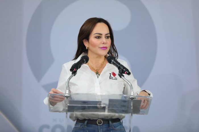 Gobierno de Nuevo Laredo habilita espacios para proteger a la población de las altas temperaturas