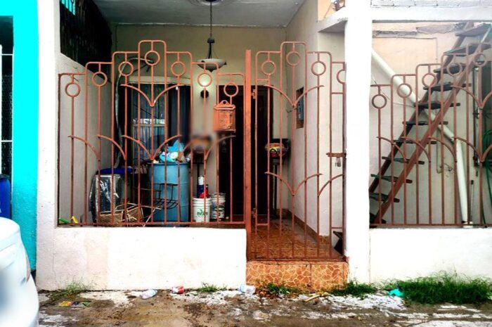 Encuentran cadáver en estado de descomposición de una mujer en Nuevo Laredo