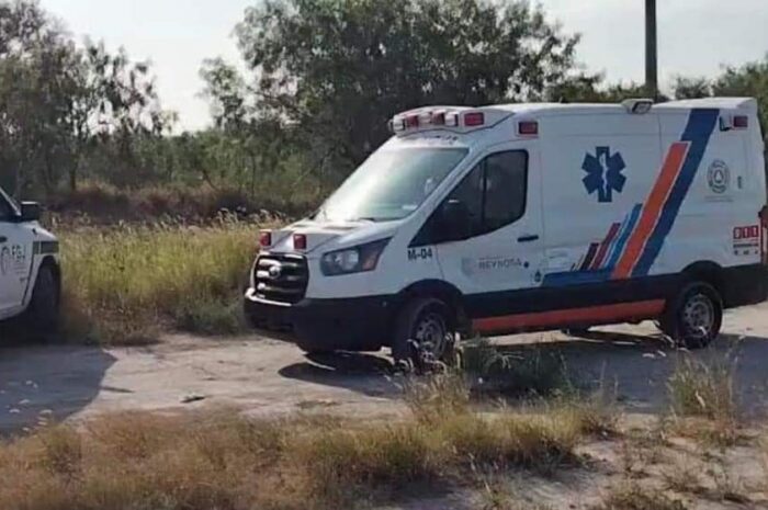 Levantan y asesinan a mujer taxista en Reynosa