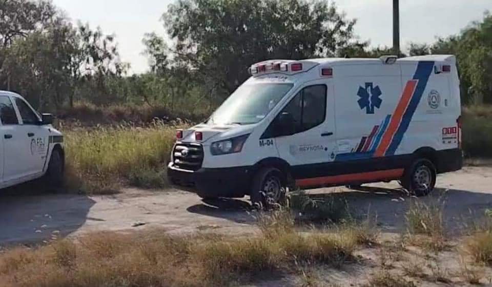 Levantan y asesinan a mujer taxista en Reynosa