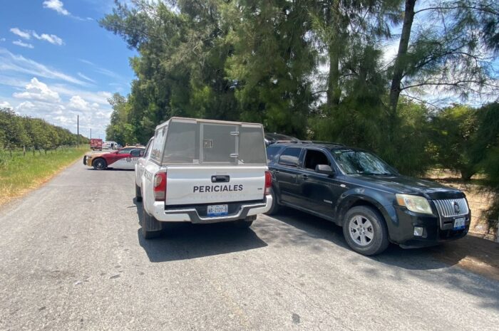 Menor muere en Güémez al caer de camioneta y ser atropellado