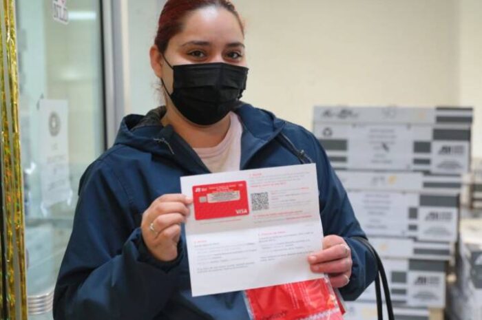 Tarjeta UNE Nuevo Laredo: ¡Obtén hasta el 75% de descuento!