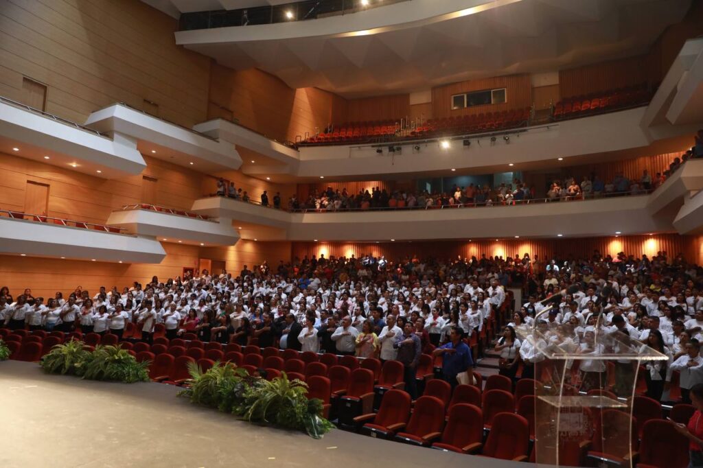 Expresan nuevos emprendedores agradecimiento a Gobierno de Nuevo Laredo por Talleres de Oficio