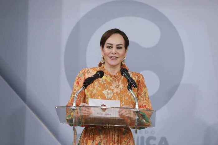 Transforma Gobierno Municipal imagen urbana en más de 20 colonias con “Nuevo Laredo se Prende”