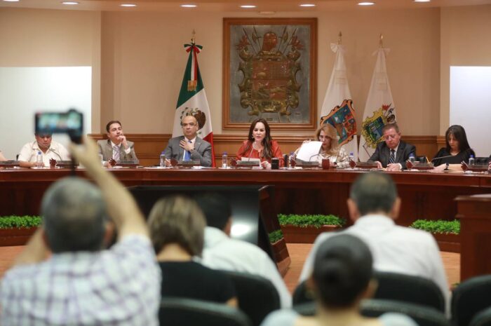 Otorga Cabildo de Nuevo Laredo espacio para impulsar a emprendedores locales