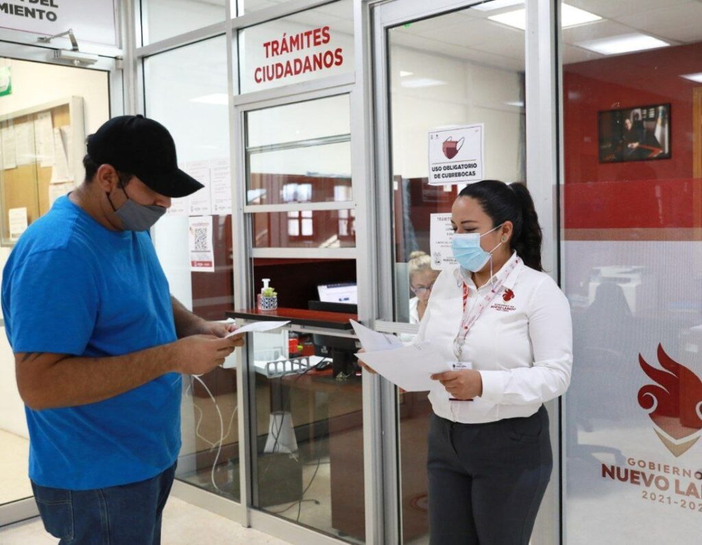 Atenderá personal de guardia en periodo vacacional