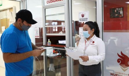 Atenderá personal de guardia en periodo vacacional