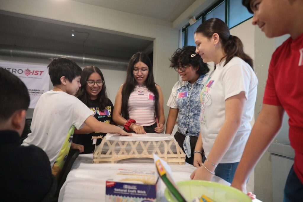 Ofrece Gobierno de Nuevo Laredo cursos de verano para niños y adolescentes