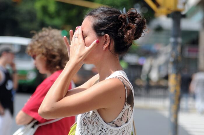 Advierten sobre altas temperaturas este martes en Tamaulipas